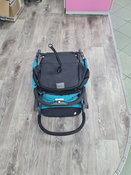 Коляска для Путешествий EvenFlo