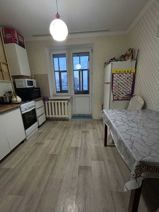 Продажа 2-комнатной квартиры