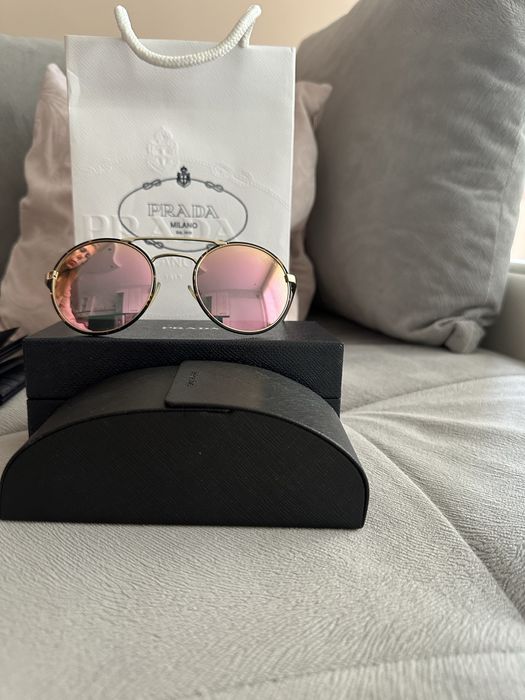 Дамски слънчеви очила PRADA