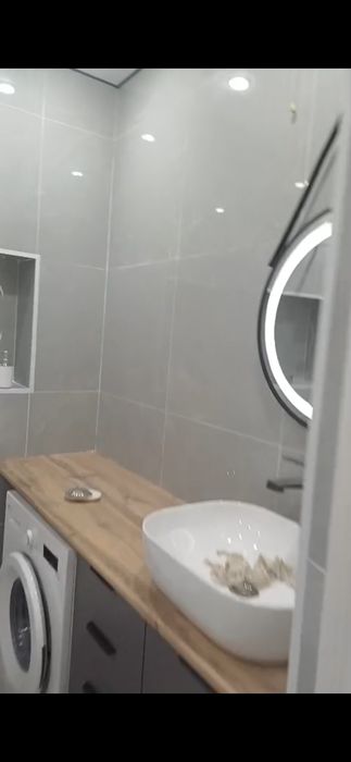 Квартира сдаётся