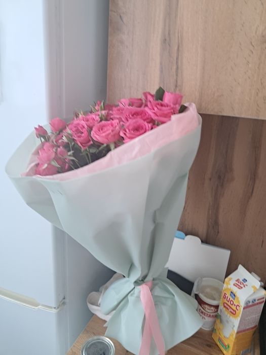 Продам букет роза