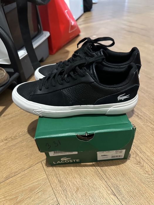 Кросовки Lacoste orig