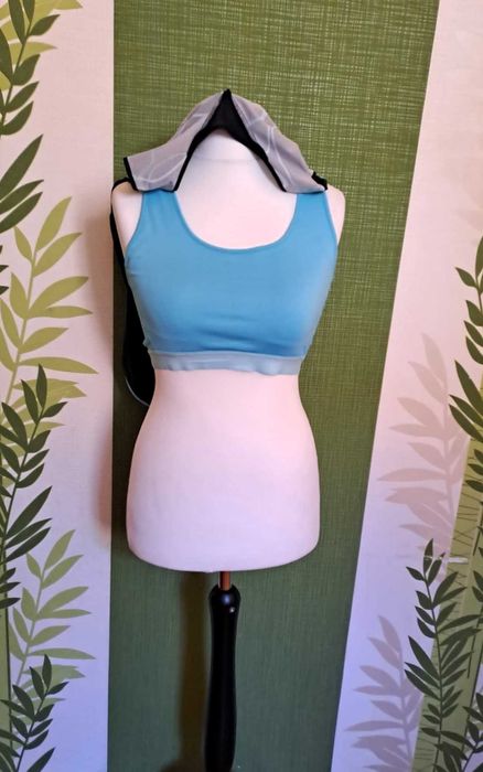 Top mărime universală, Puma