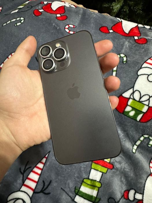 Iphone 13 pro в отличном состоянии