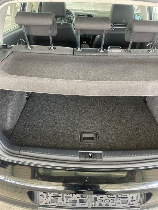 Volkswagen Polo 12 mpi