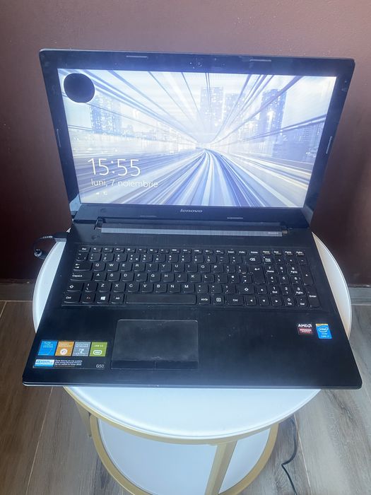 Laptop Lenovo core i7