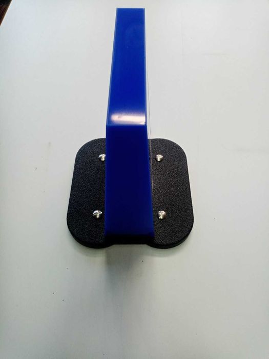 Табела за Учебен автомобил