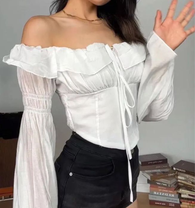 Женские кофточки