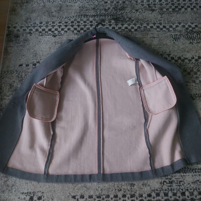 Palton lana, Marc Aurel