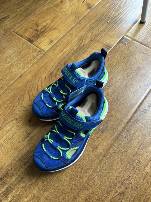 Skechers , обувь детская