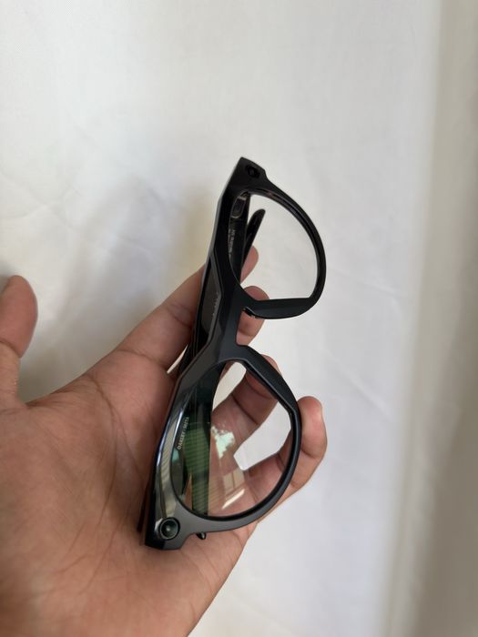 Oakley Meta HSTN