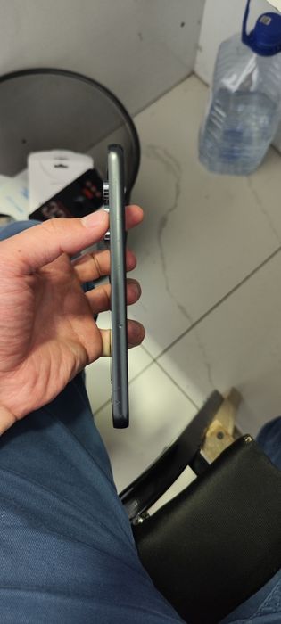 Samsung A54.  ideal