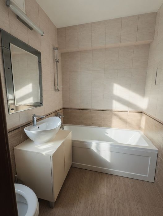 Apartament 4 camere central