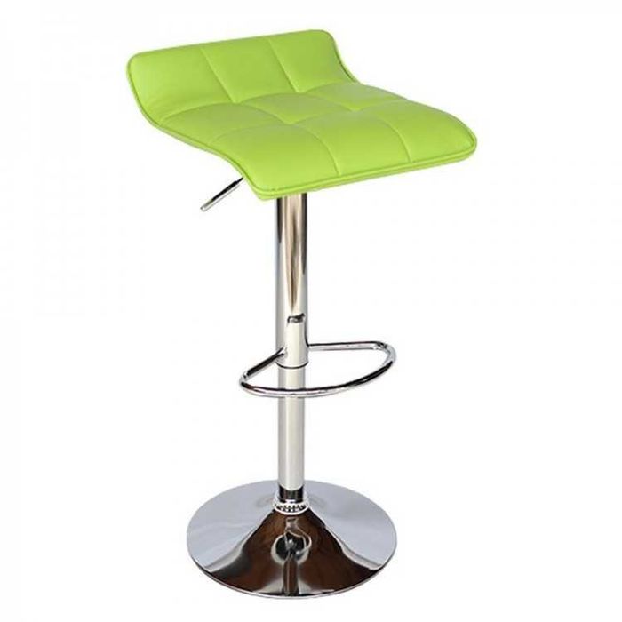 Бар стол 5 еко кожа