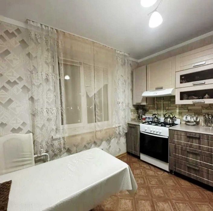 Продам 1 комнатную квартиру