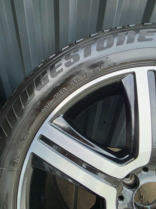 Jante Aliaj  Anvelope Iarnă VW,AUDI ,MERCEDES,BMW