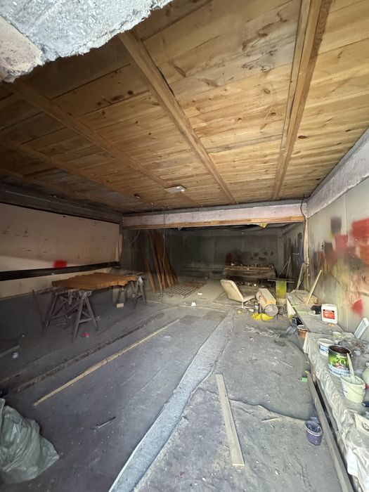 Помещения под склад