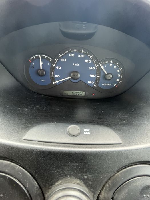 Chervolet Aveo 1.2 Benzina -Stare foarte buna