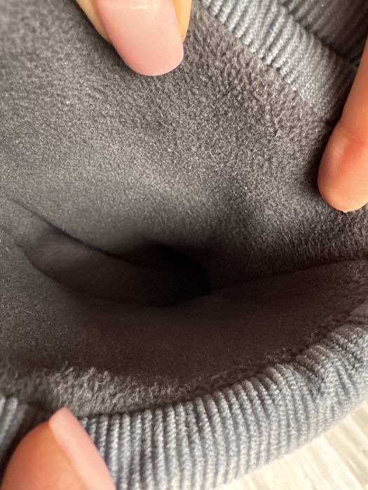 Резиновые сапоги утеплённые размер 30 31