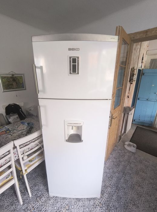 Frigider full NO FROST 479L