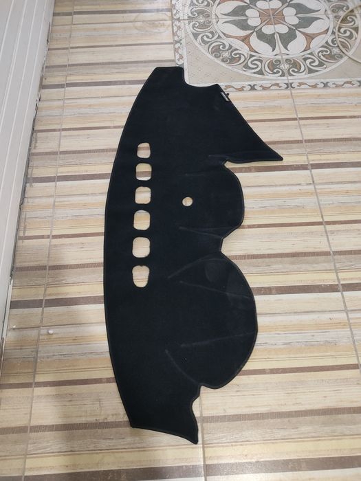 Накитка понель калина