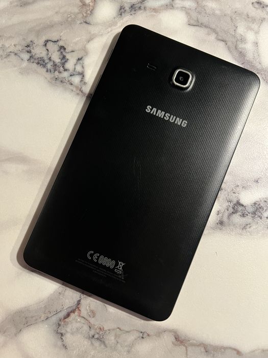 Samsung Galaxy Tab A 2016 7 inch
