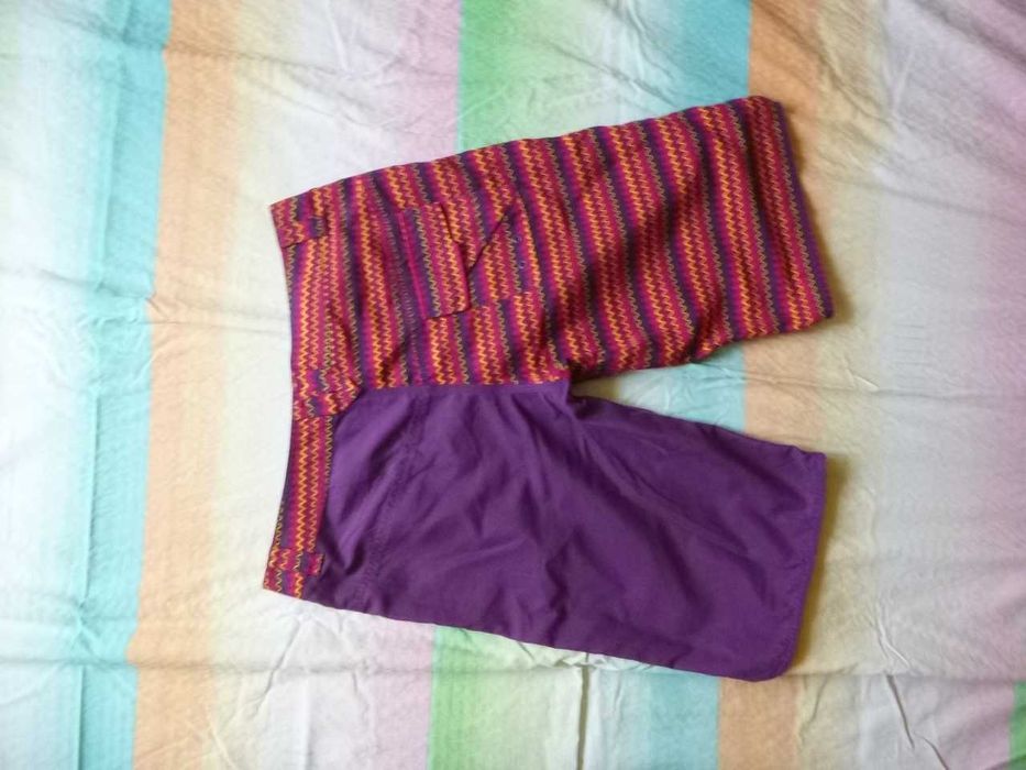 Pantaloni scurti femei Denali marimea 38