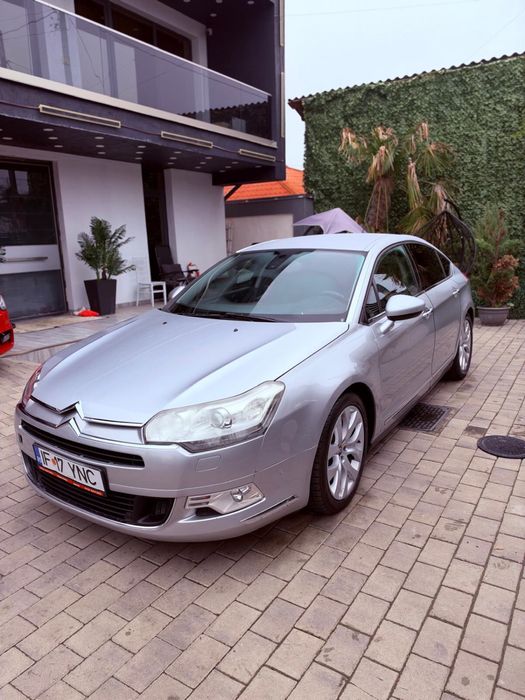 Citroen C5