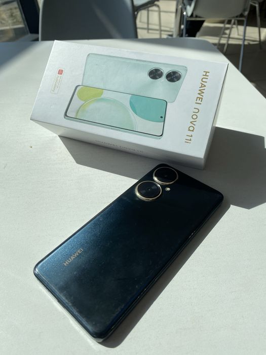 Huawei nova 11iii