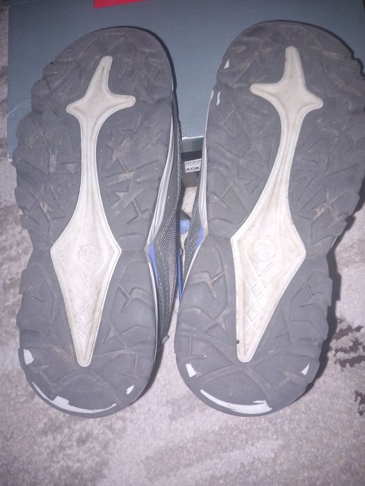 Детски запазени обувки