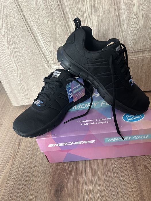 Skechers дамски маратонки