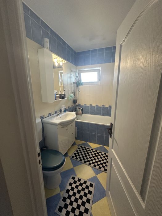 Apartament 3 camere langa Academia de Muzica.