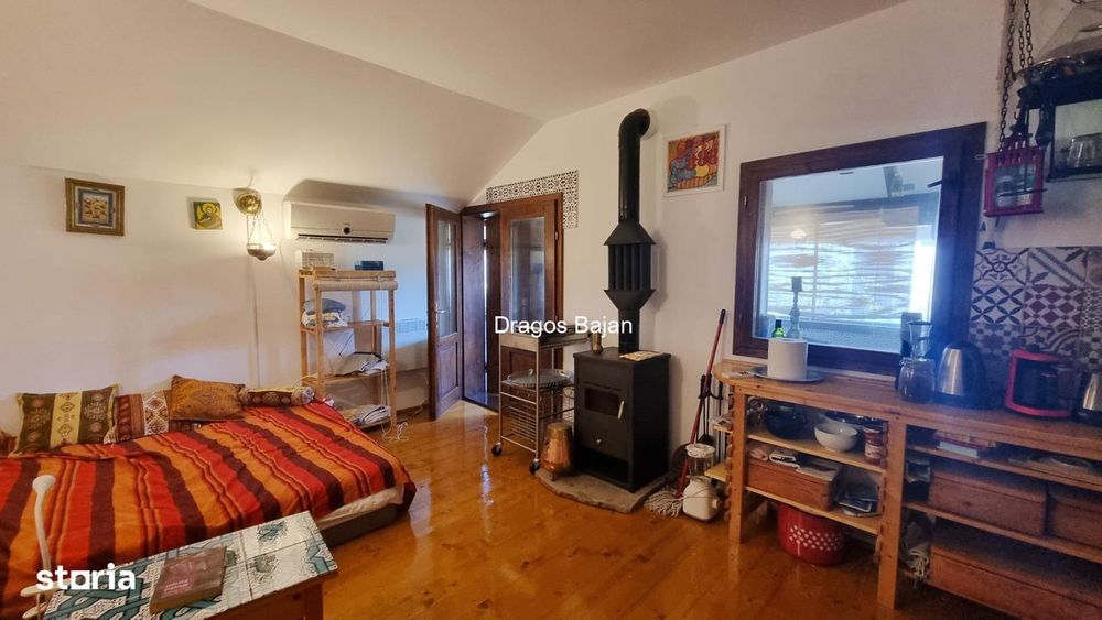 Vama Veche // Casa de vacanta // Renovata