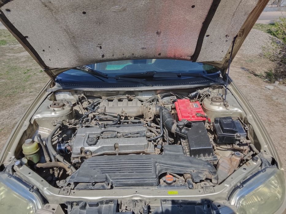 Продам Мазда 323