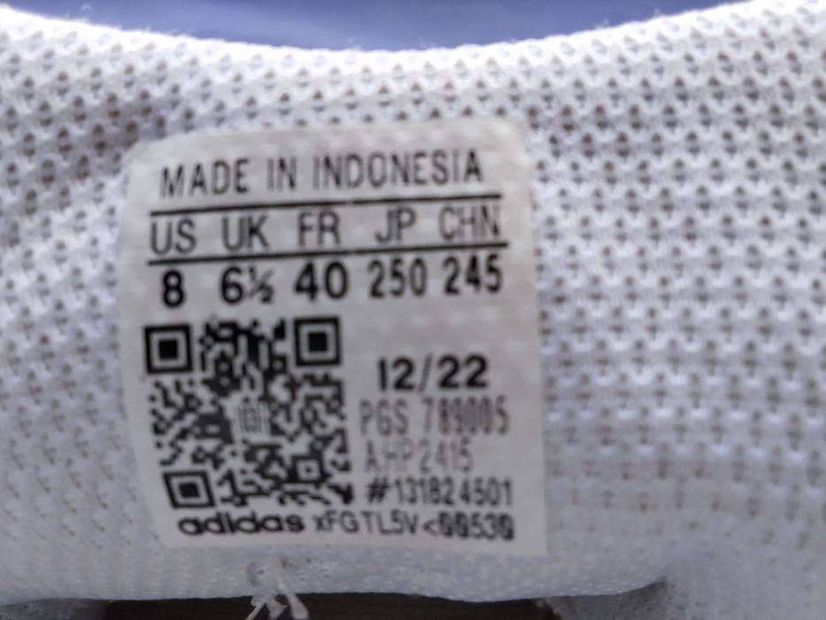 оригинални женски маратонки ADIDAS GALAXY 6