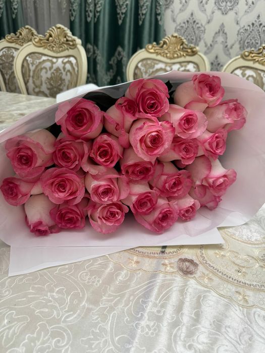 Джумилия розы 25