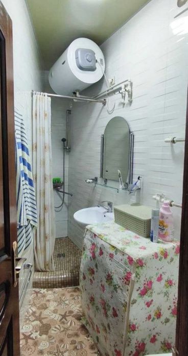 Юнусабад 9, 5(6)/1/5 УлУчШеНкА Неторец Балкон 9*2 Хороший Ремонт