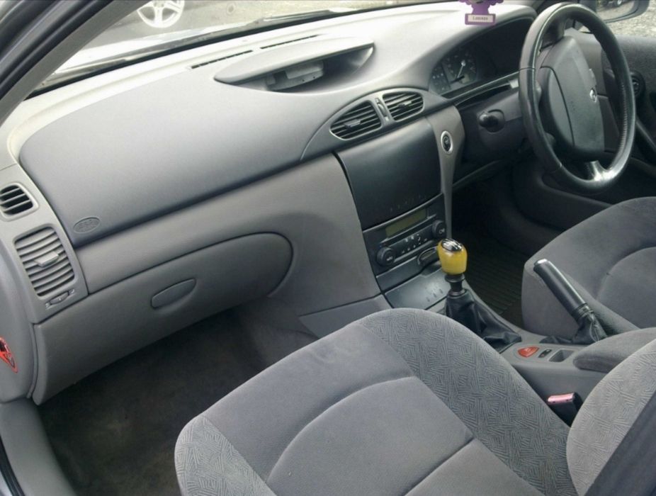 Ușa portiera stânga dreapta fata spate renault laguna 2 berlina TEB65