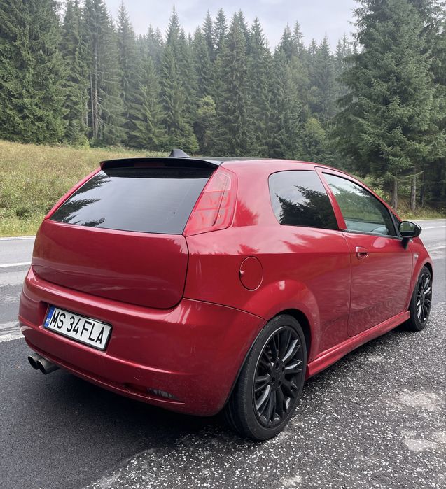 FIAT Grande Punto