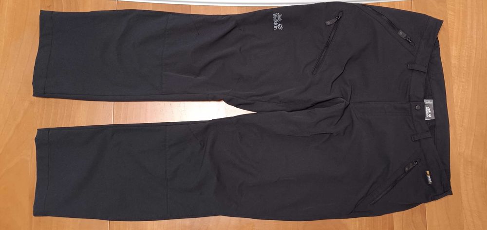 JackWolfskin-Много Запазен