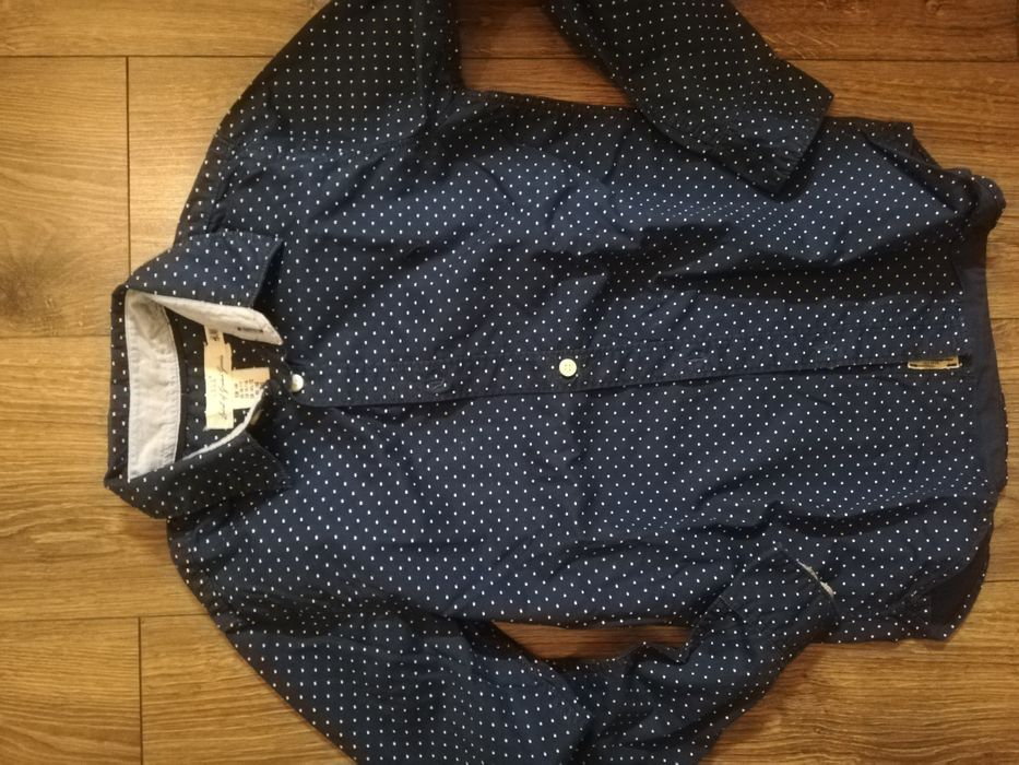 Cămașă H&M, 10-11 ani