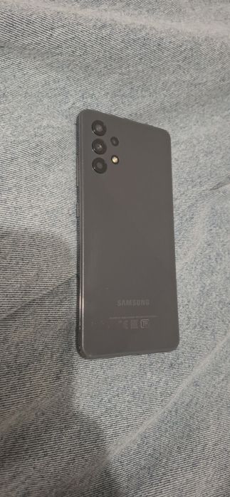 Samsung Galaxy A32