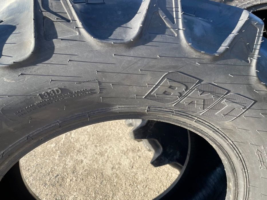 420/70R28 BKT Cauciucuri noi RADIALELivrare gratuita