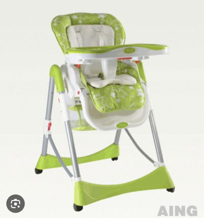 Продам детский стульчик