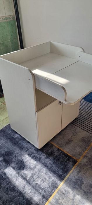 Продам пеленальный комод