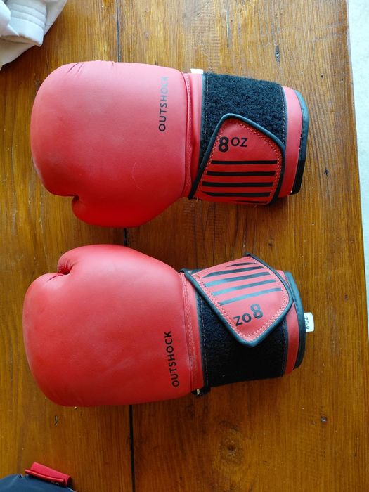 Echipament karate/judo copii