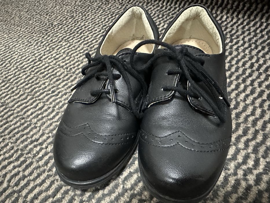 Pantofi baieti 28