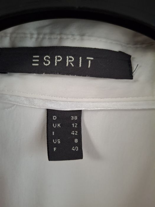 Cămașă damă Esprit, marimea M in stare foarte bună