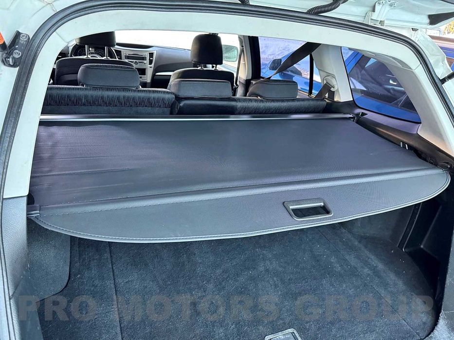 Щора за багажник Subaru Legacy Subaru Outback 2010-2014
