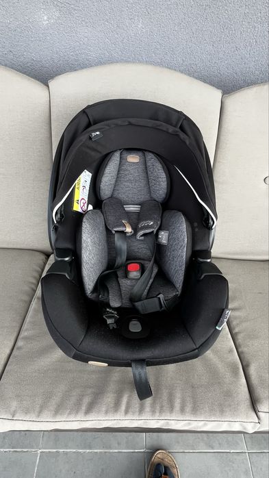 Chicco Kory I size Car seat / scaun auto pentru bebeluși